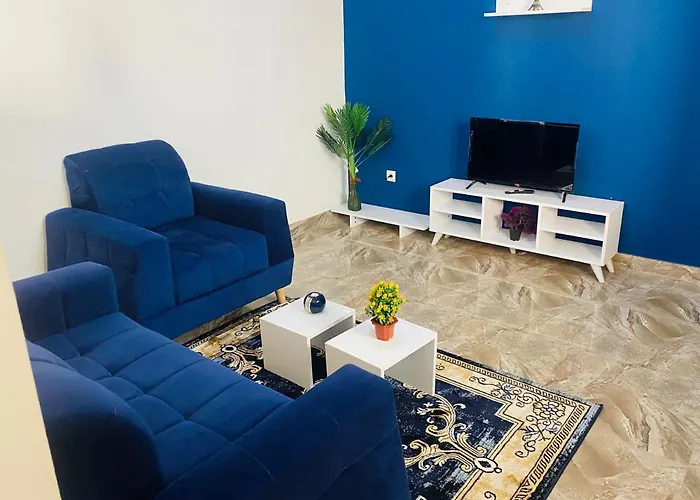 Residence El Hadji