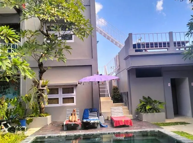 Island Bali