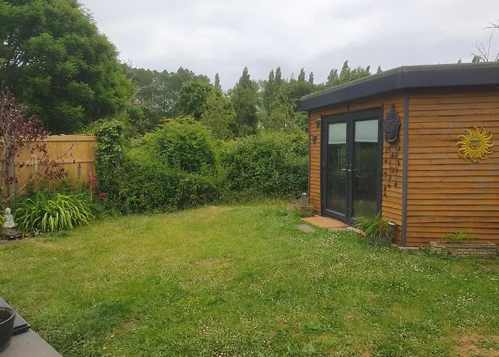 Guest house: Dream View