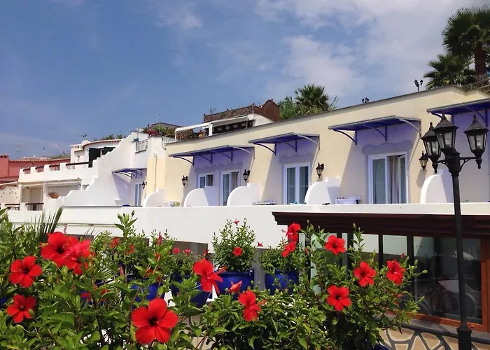 Baia delle Sirene Club Resort