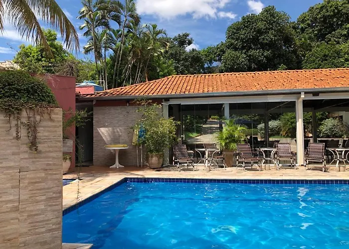 Pousada Shangrila