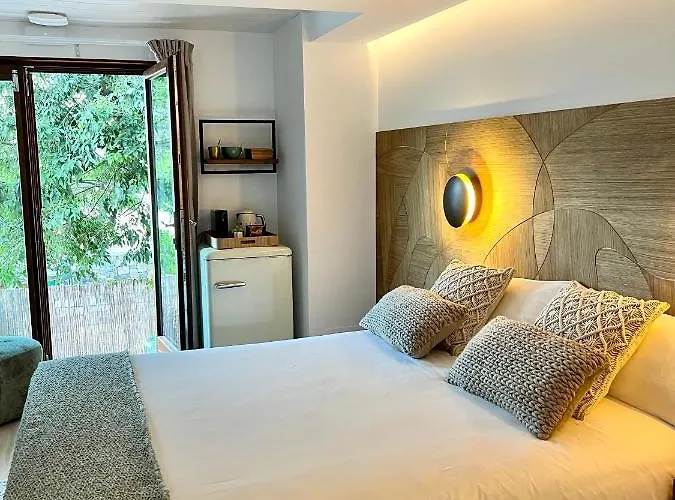 Hostal Del Vino La Costera (Adults Only)