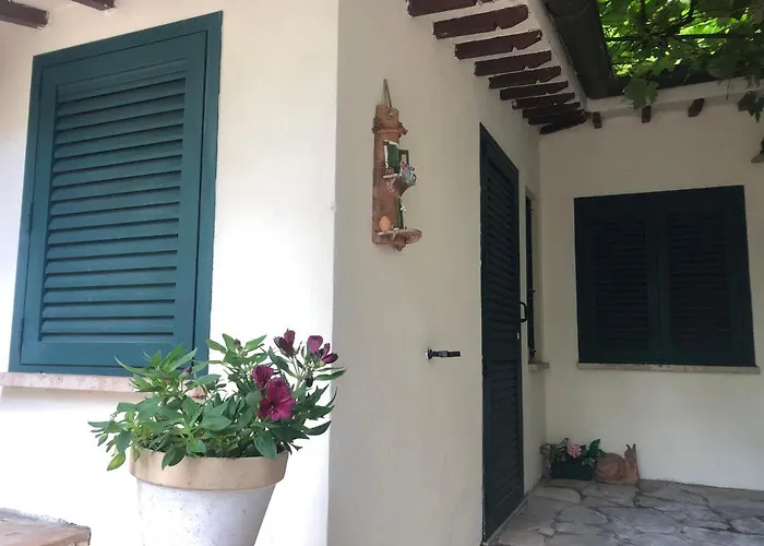 Hotel with view: B&B Uva Fragola