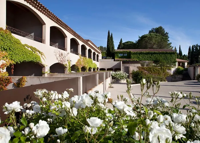 Residence Le Mas De Valrugues