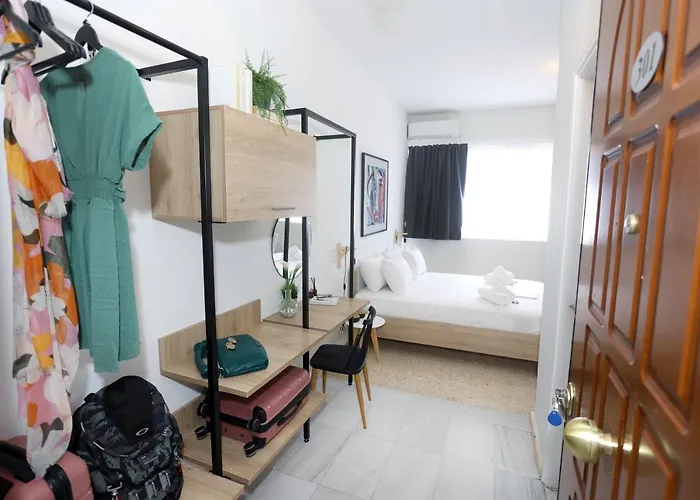 Hotel con vista: Old Town Hall Suites And Apartments