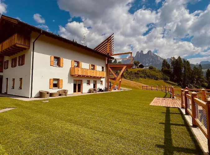 Hotel: B&B Maso al Cervo