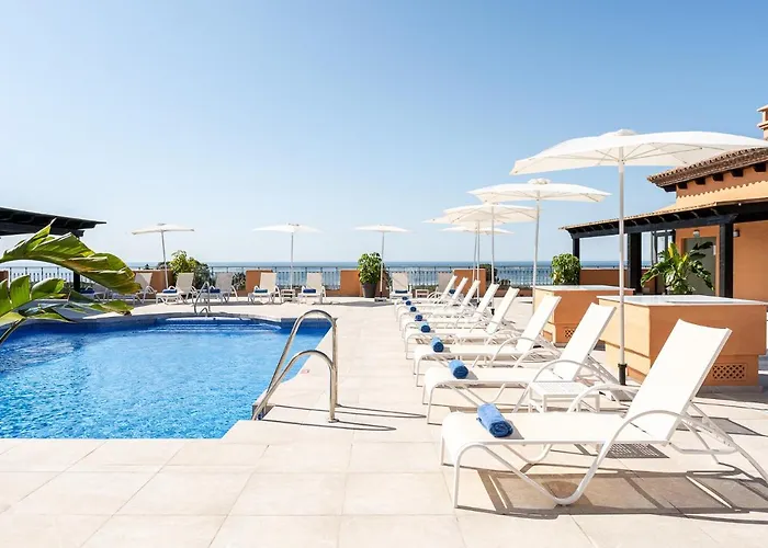 Globales Paraiso Beach