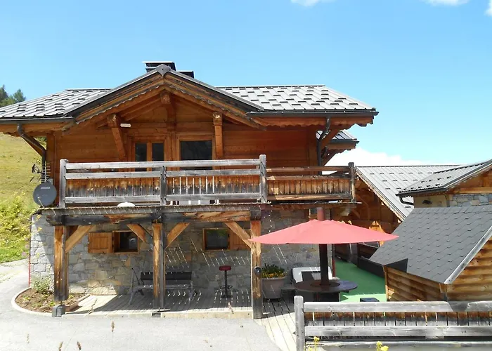 Hôtel accueillant les animaux: Hotel Le Cocoon