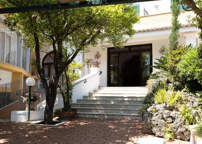 Hotel Royal Terme