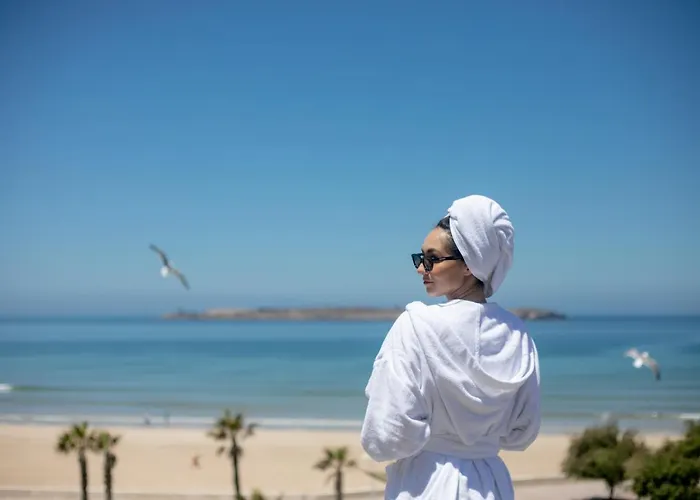 Atlas Essaouira&Spa