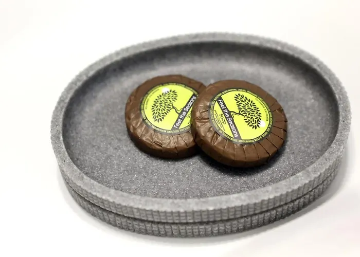 Hotel con vista: Old Town Hall Suites And Apartments