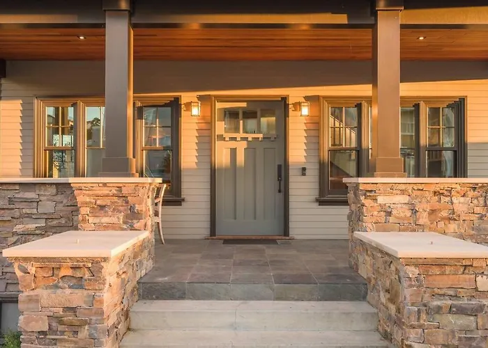 Pismo Cottages On Wadsworth