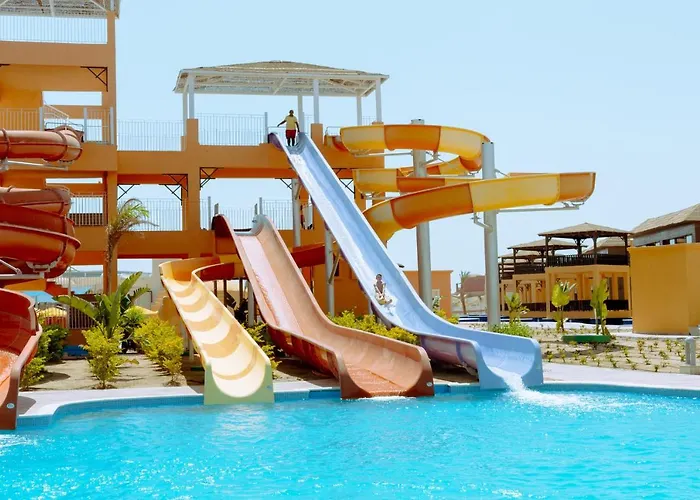 Pickalbatros Villaggio Aqua Park - Portofino