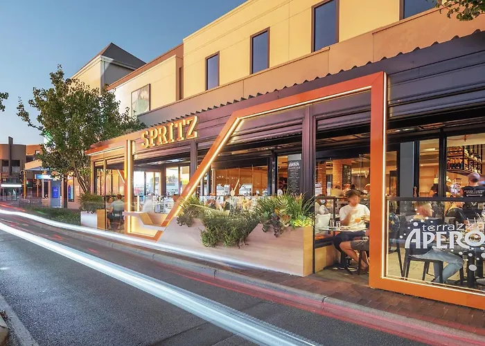 Osborne Park Gem Stylish 3Br Townhome