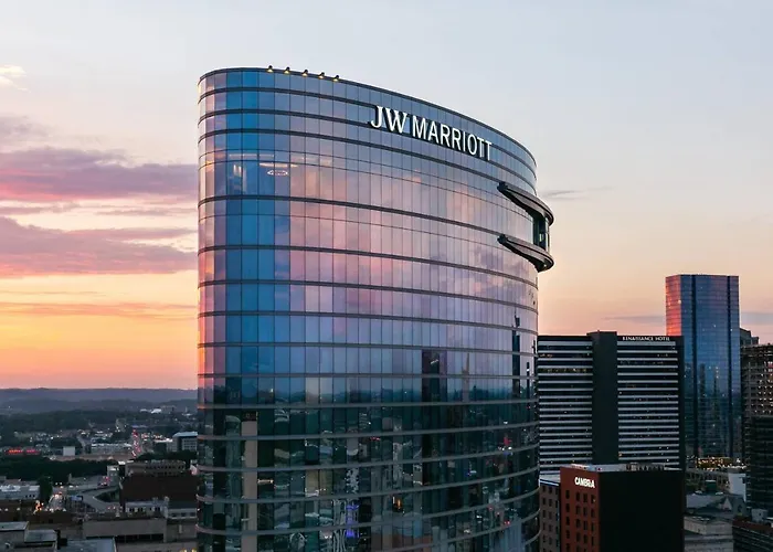Jw Marriott