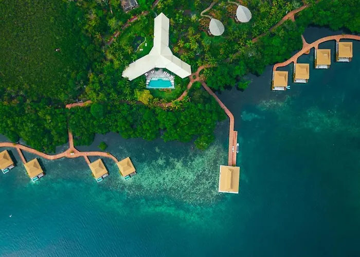  Nayara Bocas Del Toro (Adults Only)