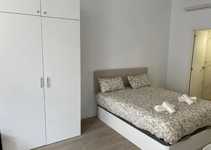 Alquiler de vacaciones: San Sebastián Apartments