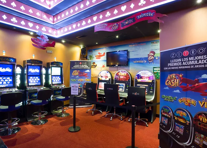 Hôtel 3 étoiles: Hotel Malaga Nostrum Airport