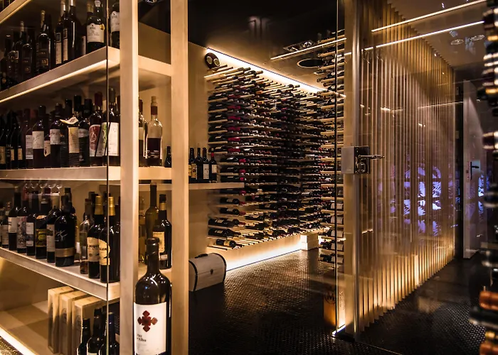 Hyatt Regency Hesperia Madrid