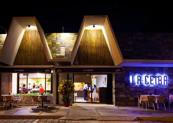 Tukan Hotel Playa Del Carmen