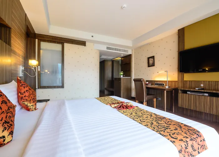 Blue Ocean Resort