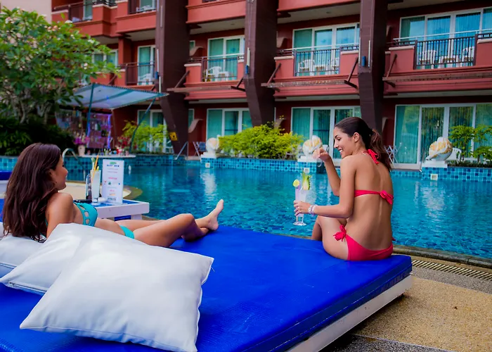 Blue Ocean Resort