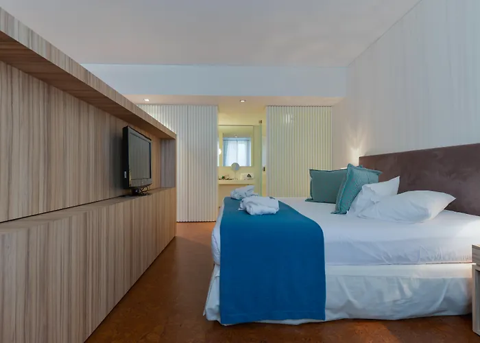 Hotel Jacuzzi: Inspira Liberdade Boutique Hotel