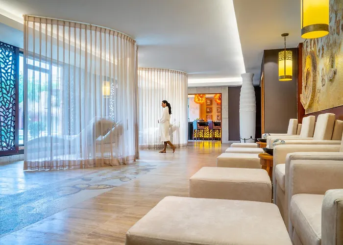 Hôtel 5 étoiles: Sanctuary Cap Cana, A Luxury Collection Resort, Dominican Republic, Adult All-Inclusive