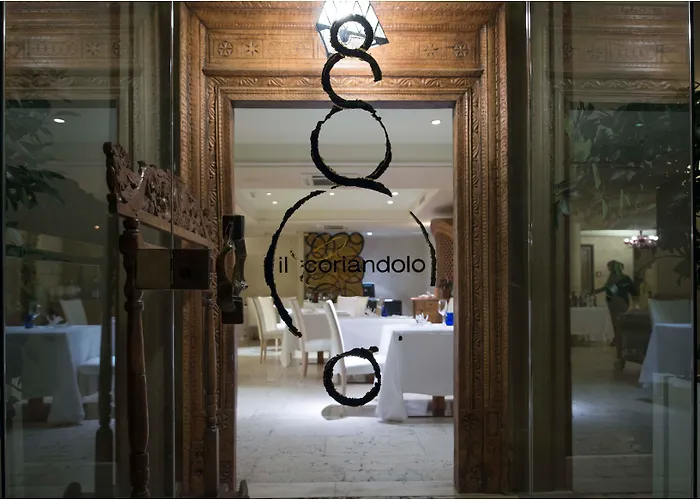 Hôtel avec tennis: Romano Palace Luxury Hotel