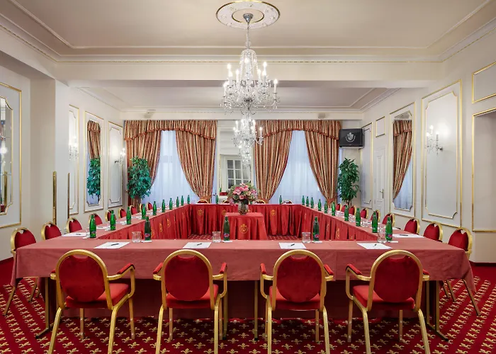 Ambassador Zlata Husa