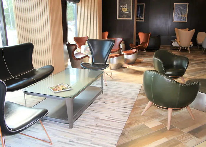 Hotel Golden Tulip Varna
