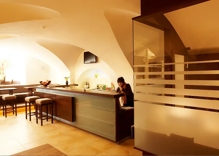 Altstadthotel Kasererbräu