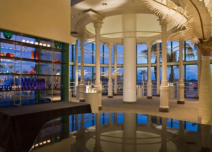Hôtel pour familles: Hyatt Regency Long Beach