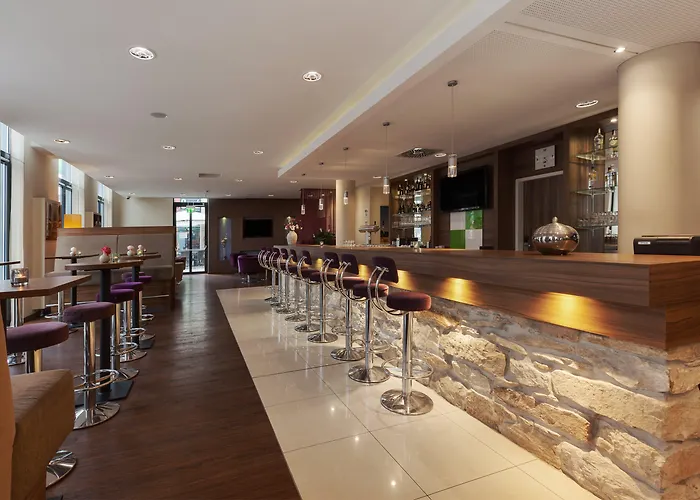 Holiday Inn Express Dresden City Centre