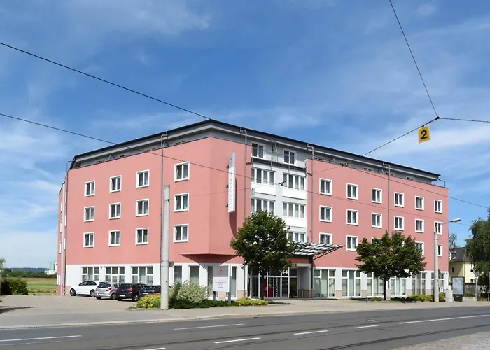 Amedia Elbpromenade, Trademark Collection By Wyndham