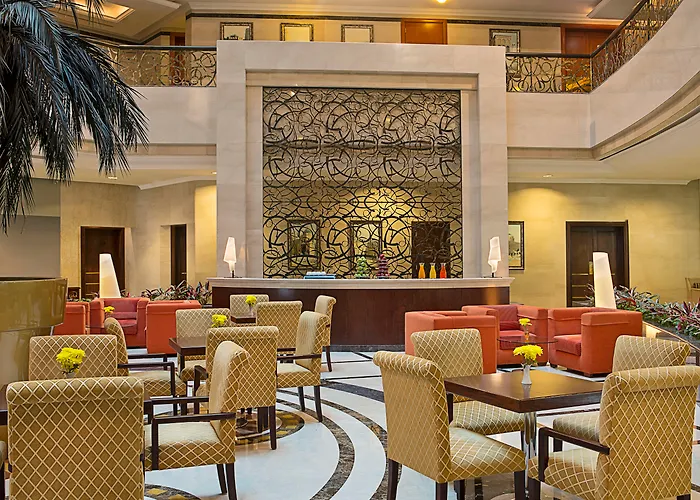 Doubletree By Hilton Port Saeed