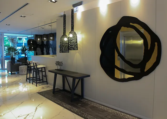 Ilum Experience Home