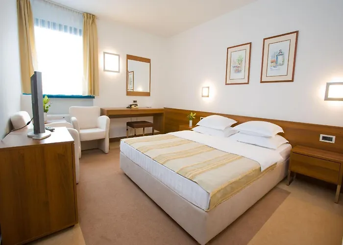 Hotel Laguna Zagreb