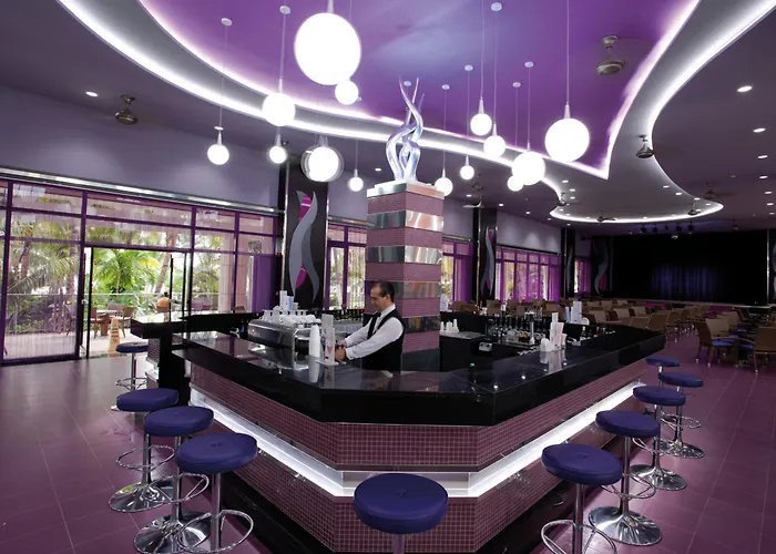Pets Allowed Hotel Riu Caribe