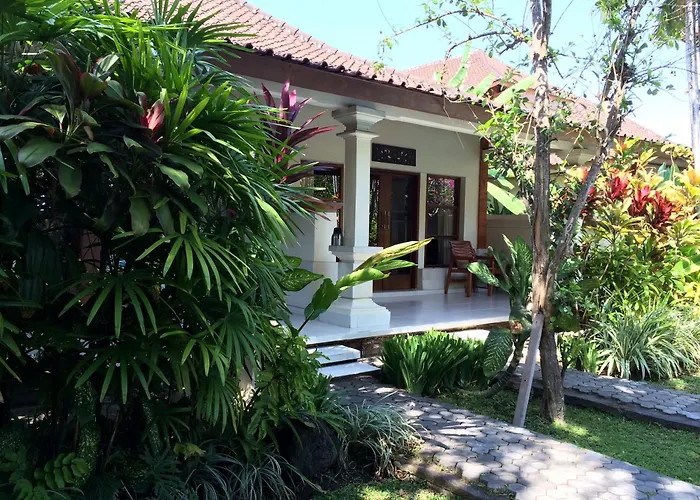 Bumi Ayu Bungalow Sanur