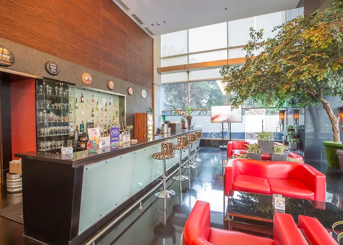 Manhattan Hotel Jakarta