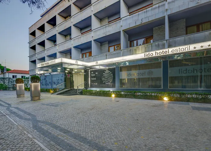 Hotel barato: Hotel Lido
