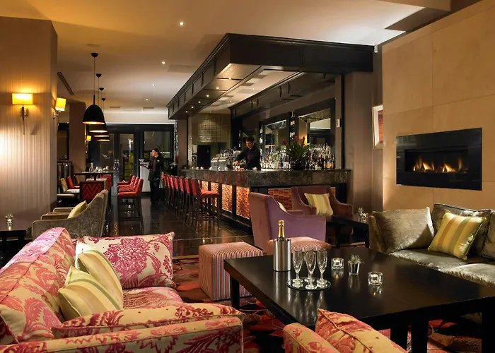 Ashling Hotel Dublin