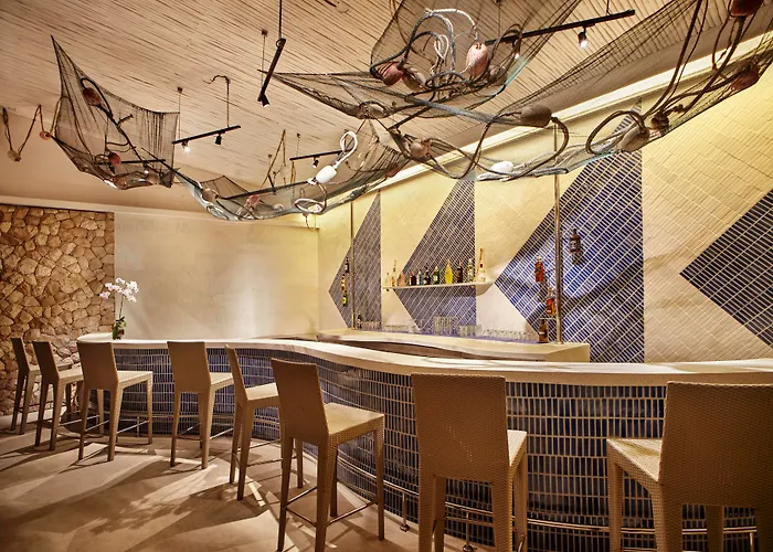 Boutique-Hotel: The Boathouse Phuket-Sha Plus