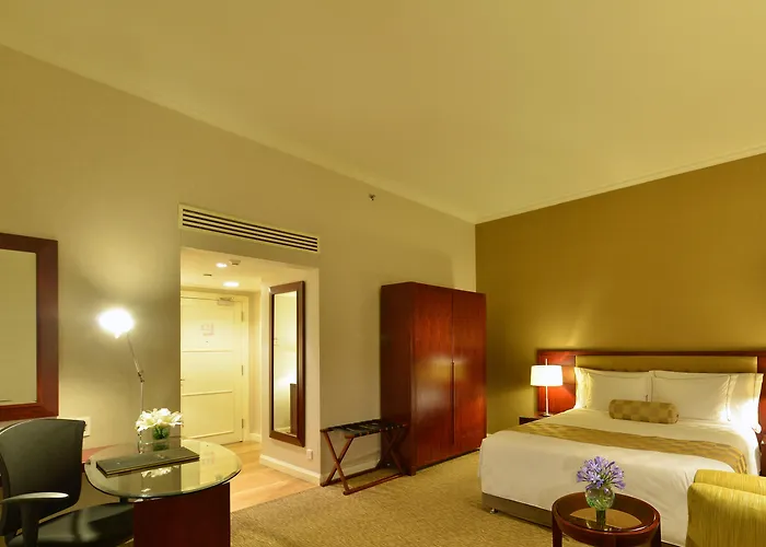 Equatorial Ho Chi Minh City