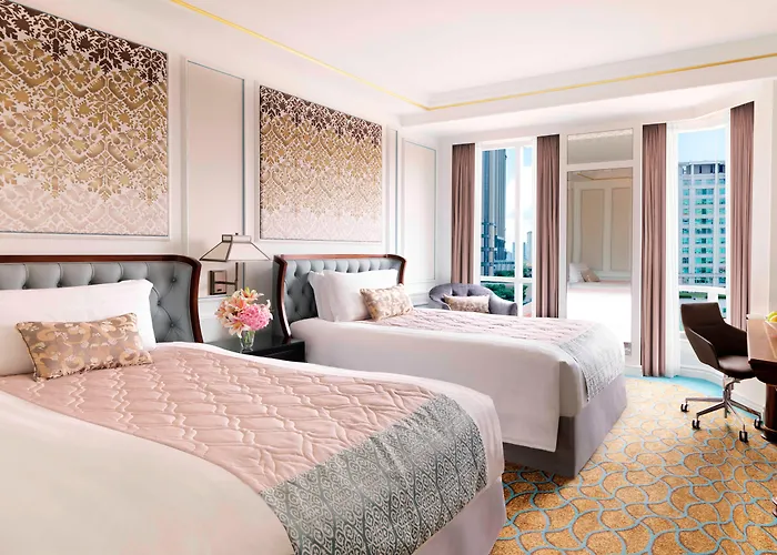 Frasers House, A Luxury Collection , Singapore