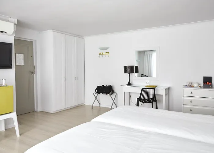 La Splendida Hotel