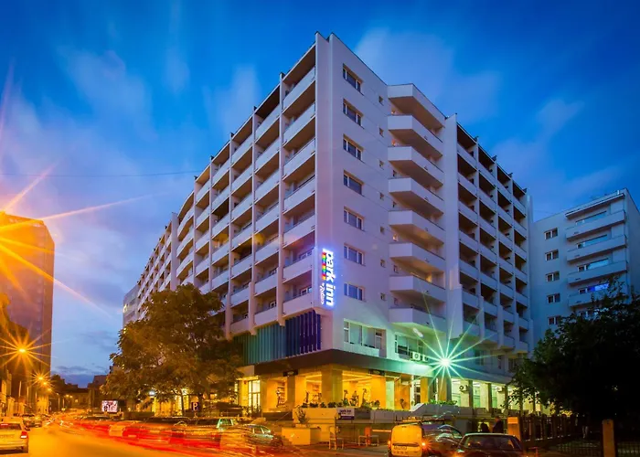  Radisson Blu Bucharest