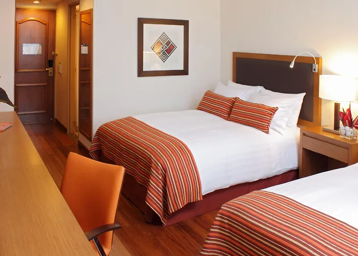 Hotel boutique: Hotel Intercontinental Cali By Ihg