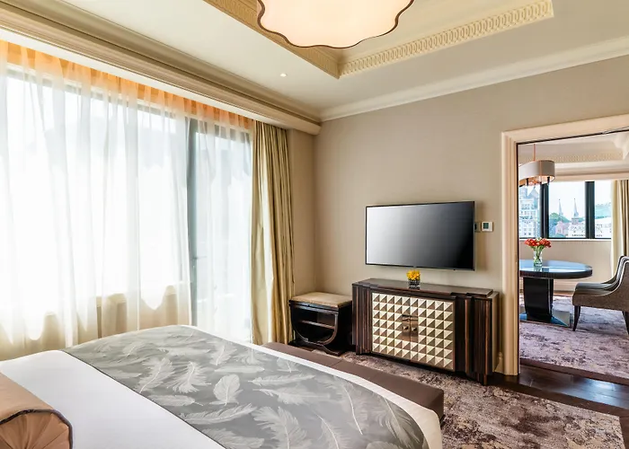 Caravelle Saigon